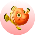 Blockchain Games Icon